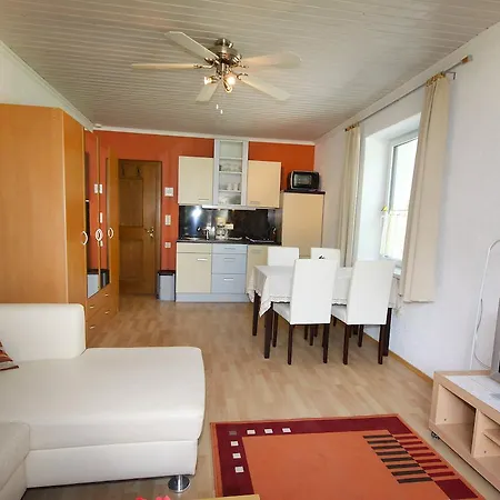Appartement Rudis Appartements.3