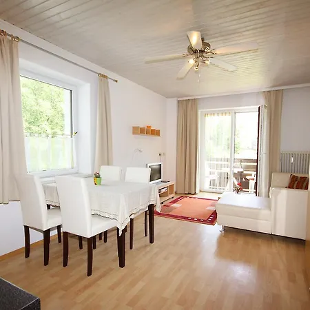 Appartement Rudis Appartements.3 Bad Gastein