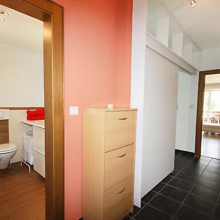 Appartement Rudis Appartements.3