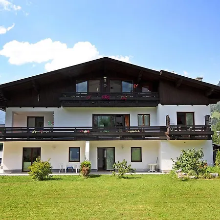 Appartement Rudis Appartements.3 Bad Gastein